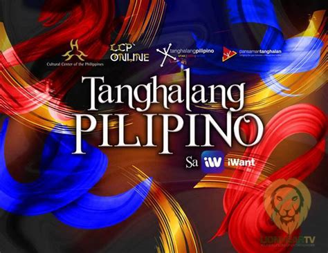 Iwant Brings In Tanghalang Pilipino Stage Plays 2 Originals Acclaimed