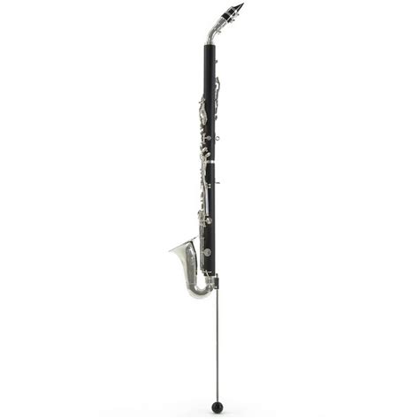 Alto Eb Clarinet By Gear4music Nearly New At Gear4music