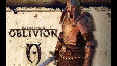 The Elder Scrolls IV: Oblivion Android/iOS Mobile Version Full Game