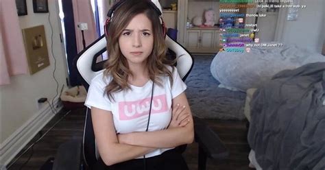 Pokimane Banned Sexist Twitch Donor After Disgusting Comment About G Hafu Ginx Esports Tv