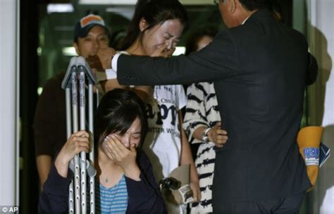 Asiana Crash Police Confirm Fire Truck Hit Girl After Asiana Airlines