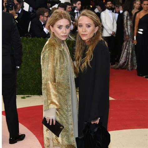 Shocking Facts You Never Knew About The Olsen Twins 11016 Hot Sex Picture