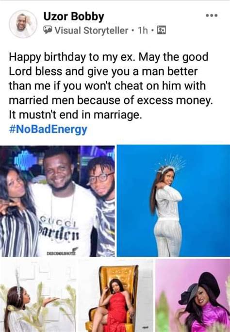 18.we wanted to replace our roof and had found a company that was running a promotion. Man accuses ex-girlfriend of cheating as he celebrates her ...