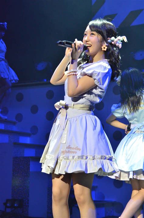 All About Pop Music Singer Mion Mukaichi Of The Famous Girl Group Akb48 Hubpages