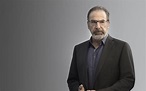 Saul Berenson Played by Mandy Patinkin - Homeland | SHOWTIME