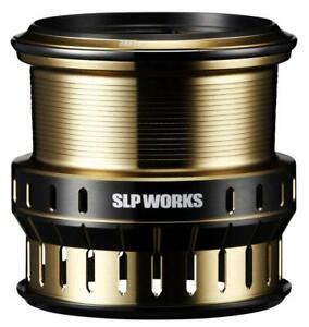 Daiwa SLP WORKS Spool SLPW EX LT 2500SS For 18 EXIST New 4560454386823