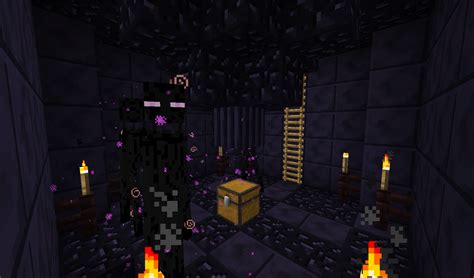 Hardcore Ender Expansion Screenshots Minecraft Mods Curseforge