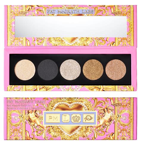 Pat McGrath Labs Celestial Nirvana Eye Shadow Palette - Bronze Bliss