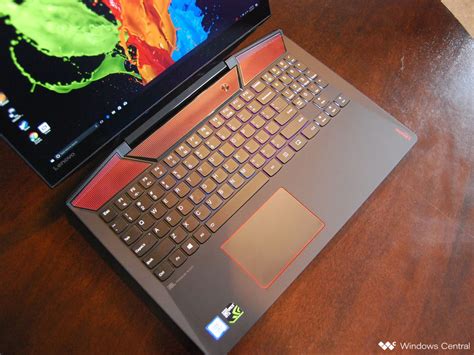 Lenovo Legion Y720 Review A Lot Of Pc For A Very
