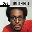 20th Century Masters: The Millennium Collection: Best of David Ruffin ...