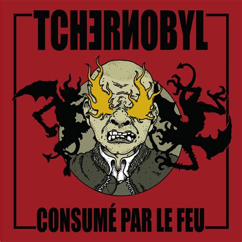There is no problem with our memes, especially no graphite in there. BORRACHOS & ORGULLOSOS: Tchernobyl - Consumé par le feu Ep (2020)