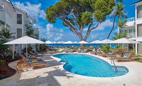 Treasure Beach By Elegant Hotels Barbados Luxury Holiday All Inclusive