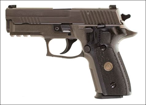 Used Sig Sauer P229r 9mm