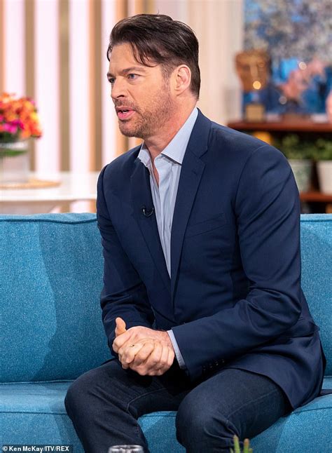 Harry Connick Jr Reveals Completely Inappropriate Moment Frank Sinatra Kissed His Wife On The