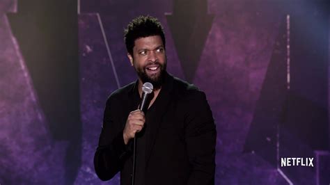 Watch Deray Davis How To Act Black In P On Soap Day