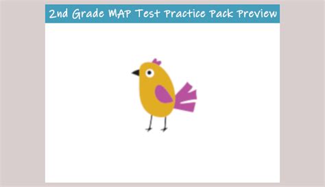 Master The 2nd Grade Map Test