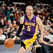 Steve Blake of Los Angeles Lakers traded to Golden State Warriors ...