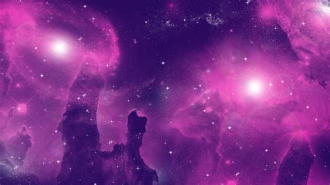 Nebula Hd Wallpaper Background Image 2667x1500 Id330818