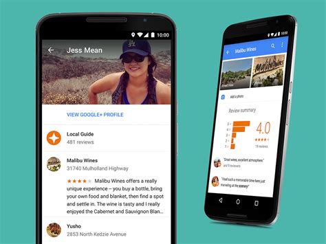 Official local guides help center where you can find tips and tutorials on using local guides and other answers to frequently asked questions. Google Takes On Yelp Elites With Its New "Local Guides ...