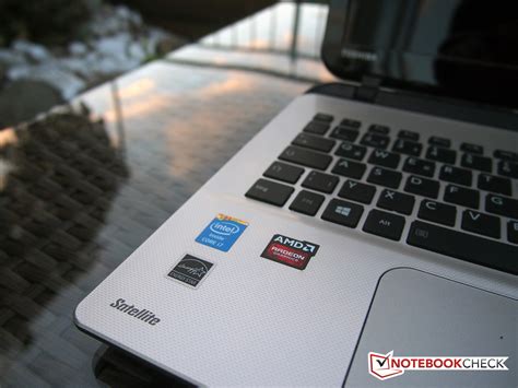 Toshiba Satellite L50 B 182 Notebook Review Reviews