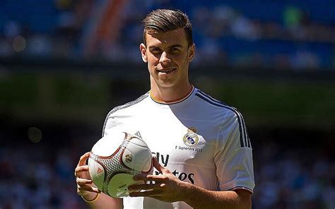 Gareth Bale Was Not Worth Such A Massive Transfer Fee Says Real Madrid Legend Zinedine Zidane