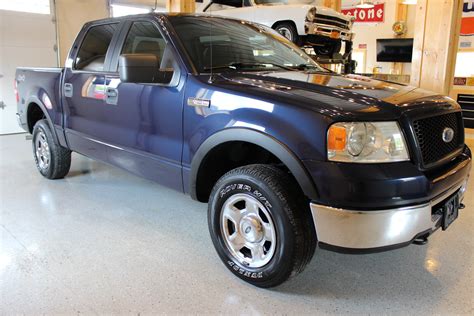 2006 Ford F 150 Xlt Biscayne Auto Sales Pre Owned Dealership