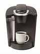 Keurig 119255 K-Classic™ K55 Coffee Maker - Black