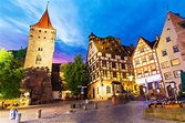 Die 30 besten Sehenswürdigkeiten in Nürnberg 2021 (mit Fotos) - Fritzguide