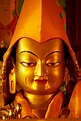 Biography of Master Je Tsongkhapa