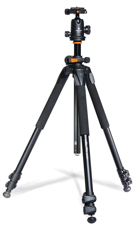 Buying Guide To The Best Tripods For Spotting Scope And Top 4 Reviews