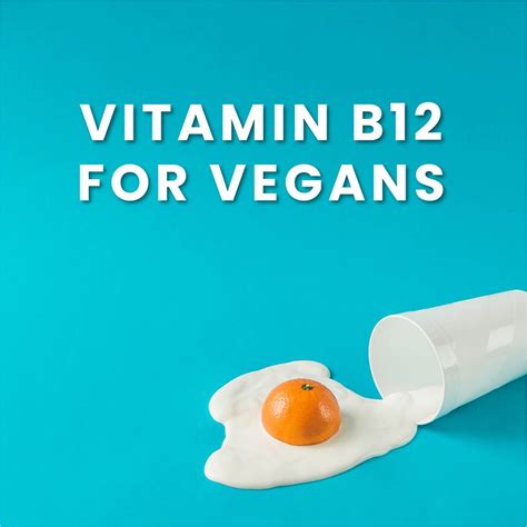 Vitamin B12 For Vegans And Vegetarians Best Natural Sources Fresh N Lean