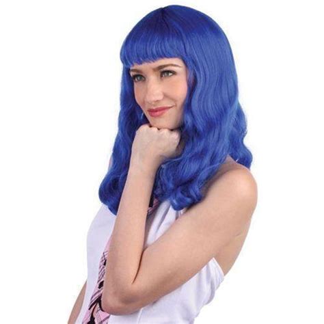 Katy Perry Wig Ebay