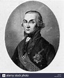 Friedrich Maximilian v. Klinger (1752-1831) – Bilddetektiv