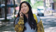 Awkwafina Is Nora From Queens - Plugged In