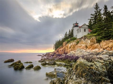 12 Of The Best Places To Visit In Maine