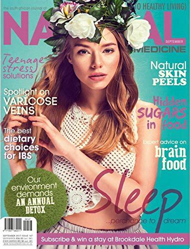 australian natural health magazine nozamas