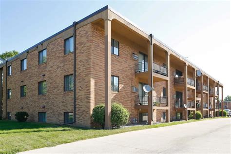 North Side Apartment Fargo Nd 58102