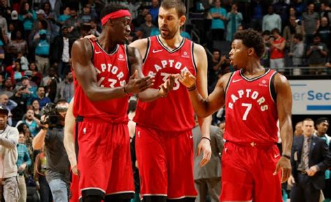 Toronto Raptors Trade Options At The Nba Trade Deadline In 2021