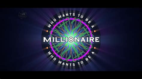 Are You Ready Who Wants To Be A Millionaire Youtube