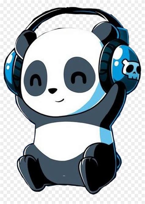 Download Cute Wallpaper Baby Panda Transparent Png Clipart Image By