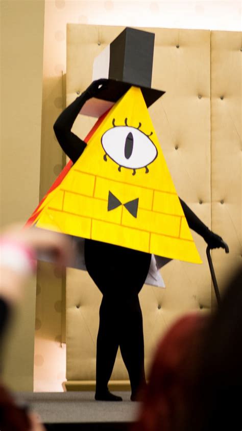 Bill Cypher Cosplay Gravity Falls Costumes Gravity Falls Couples