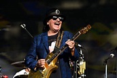 Santana Detail ‘Supernatural Now’ Tour to Celebrate Album, Woodstock ...