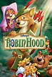 Robin Hood (1973) Picture - Image Abyss