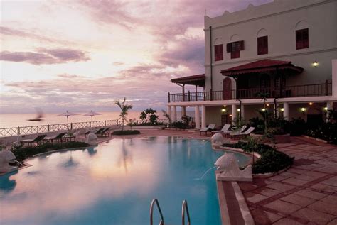 Zanzibar Serena Hotel Stone Town Holidays 20222023 Luxury