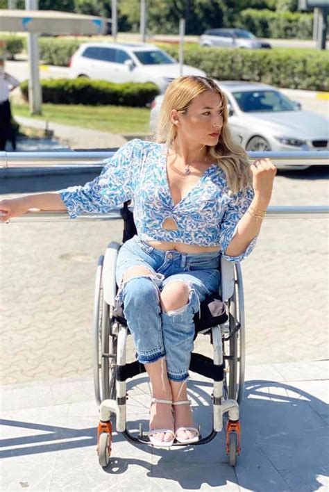 Pin On Wheelchair Fashion