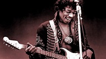 Jimi Hendrix Live in Woodstock 1969 | Rock classics | Uránia Nemzeti ...