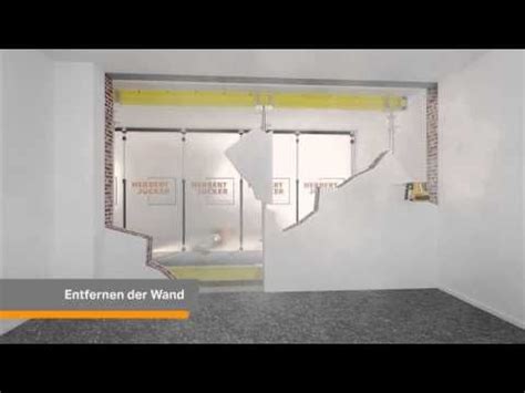 Wenn es eine tragende wand ist, so ist die breite des ausschnittes stahlbetonsturz für tragende wände : www.bauwelt-juecker.com Tragende Wand entfernen ...