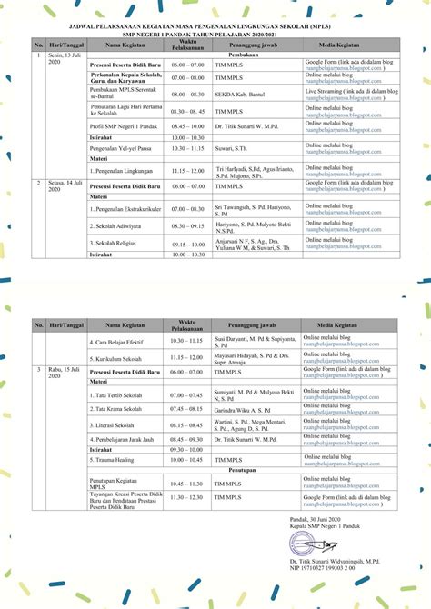 Maybe you would like to learn more about one of these? Ruang Belajar Pansa: INFO MPLS