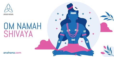 Om Namah Shivaya Mantra Benefits Meaning Chant