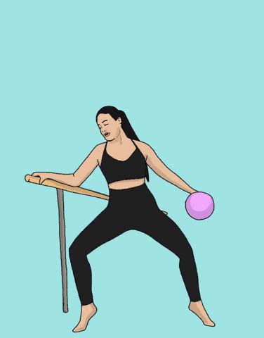 The Best At Home Workouts To Ditch National Ditch Day Glossybox